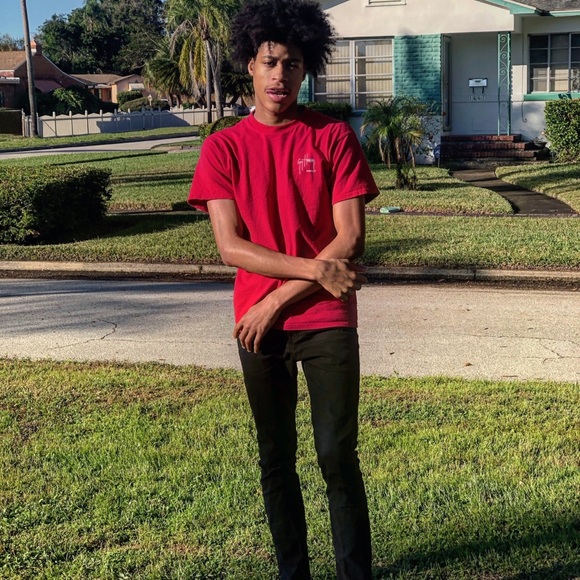 Meet your Posher, Lance - Picture 1 of 1